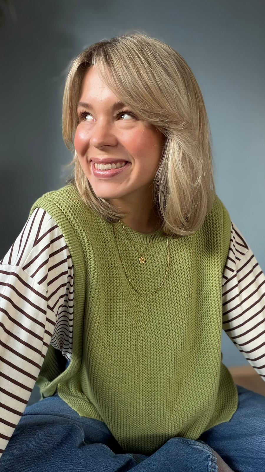 @hej_johanna – Lifestyle & Mode Creator bei WunderStudios
