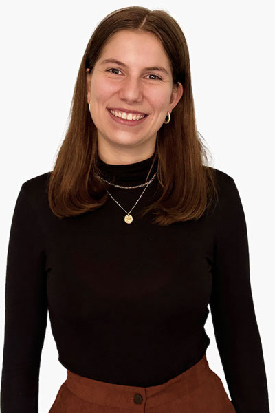 Christina Lesch — Influencer Marketing Managerin, WunderStudios Team