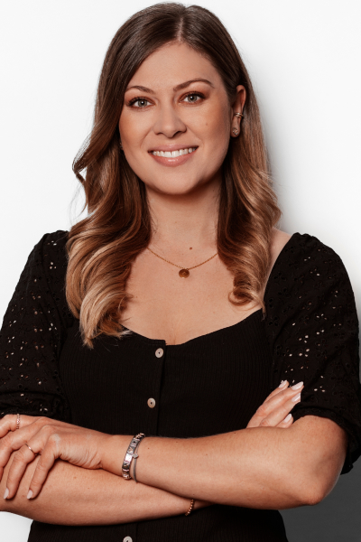 Louisa Reichel — Influencer Marketing Managerin, WunderStudios Team