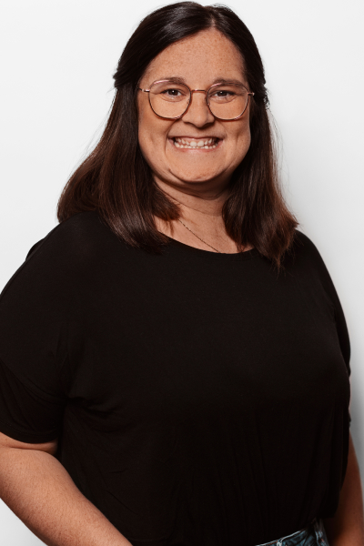 Nadja Pickel — Influencer Marketing Managerin, WunderStudios Team
