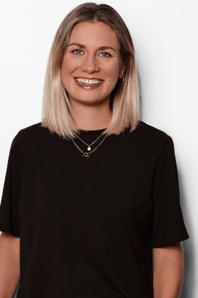 Verena Straub — Managing Director, WunderStudios Team